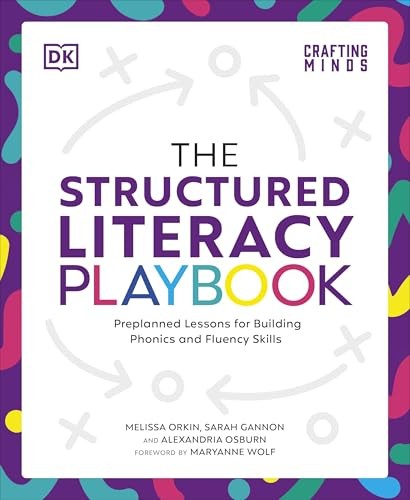 Phonic books structured - phonic,