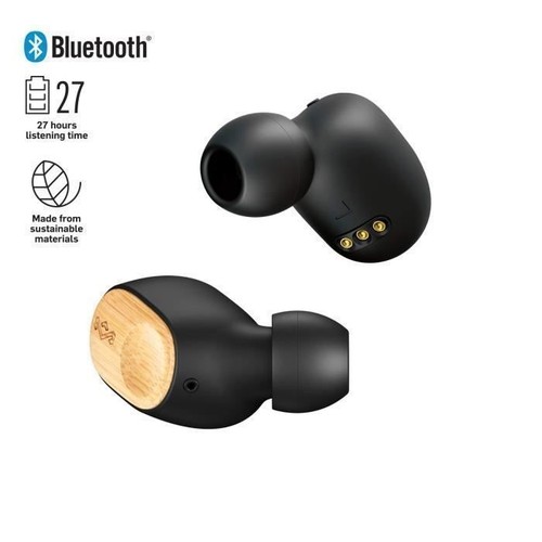 écouteurs bluetooth liberate - Écouteurs,