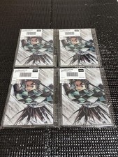 Demon Slayer : Kimetsu no Yaiba Mugen Train Edition Full Interlude Picture