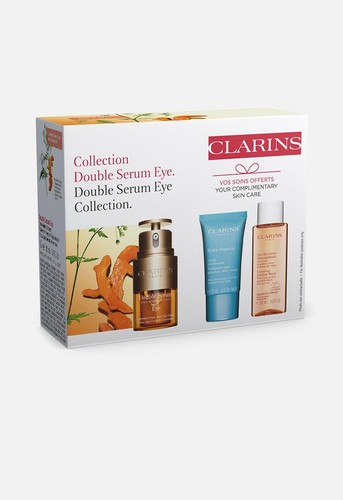 Clarins double serum eye - serum,