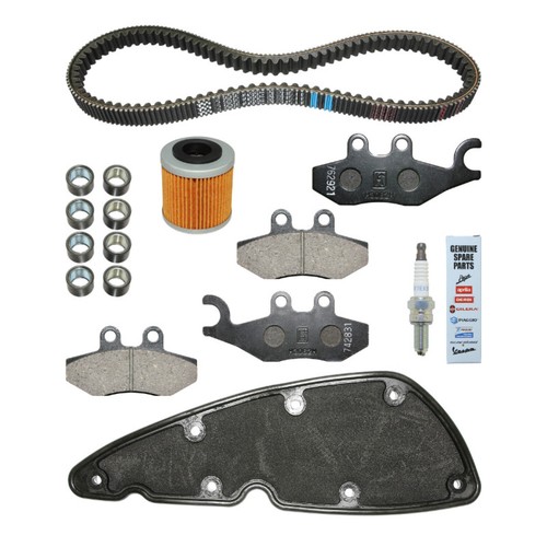 Kit entretien origine piaggio - entretien,