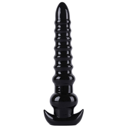Sextoys gode anal plug - -,