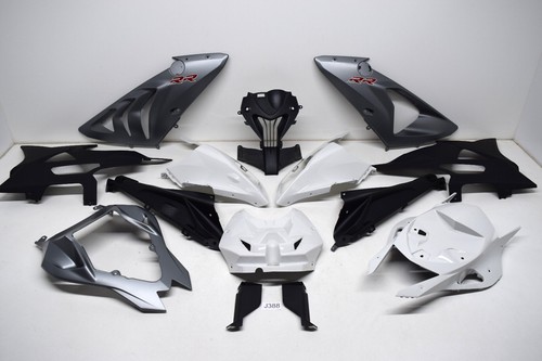 Bmw s1000rr k46 kit - k46, de