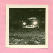 PHOTOGRAPHIE - PHOTO - PANHARD