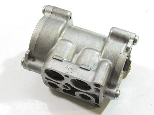 Pompe huile kawasaki gpz - huile,
