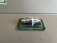 Miniature Militaire Char Tank BRDM Deagostini Pays de L'est au 1/72