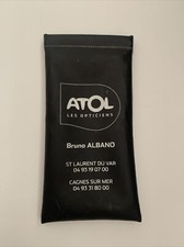 Etui À Lunettes Atol