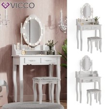 Coiffeuse Table de coiffage