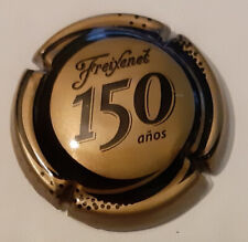 Capsule de Crémant Freixenet