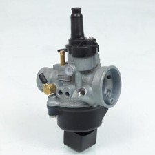 Carburateur Dellorto PHVA 17.5 ED pour moto scooter ref 1407 starter à tirette