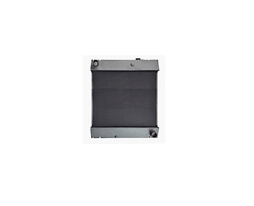 Radiator for sdmo john deere - john,