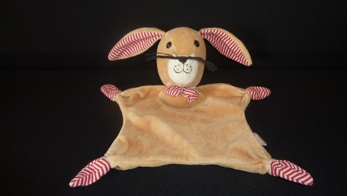 Doudou lapin sterntaler - doudou,