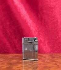 BRIQUET ANCIEN VINTAGE PETROL