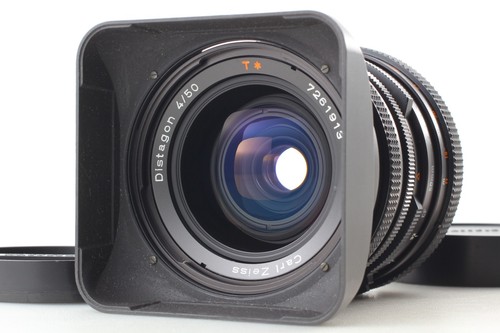 Objectif grand angle