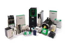 Schneider Electric Atv58Hu41N4