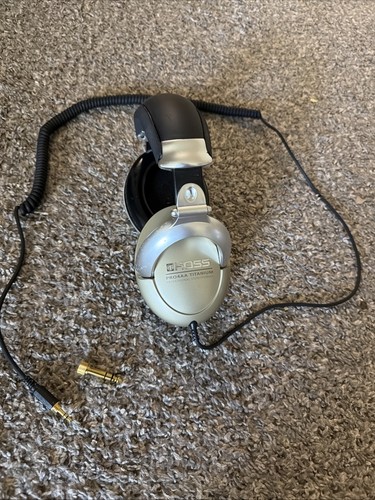 Koss pro4aa titanium - koss,