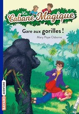 La Cabane Magique, Tome 21 