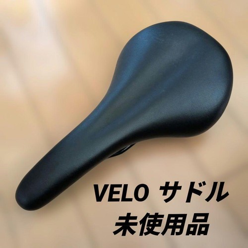 Velo saddle unused - velo,