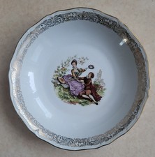 "Porcelaine de Sologne" -