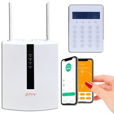 Alarme Cabinet FC-7668 PRO |