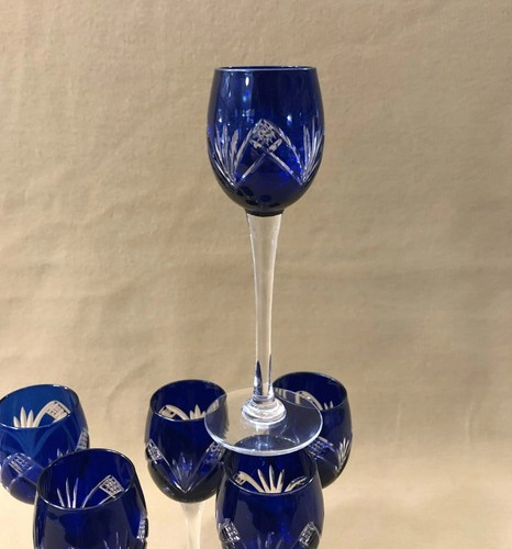 Cristalleries nancy verre - cristalleries, de