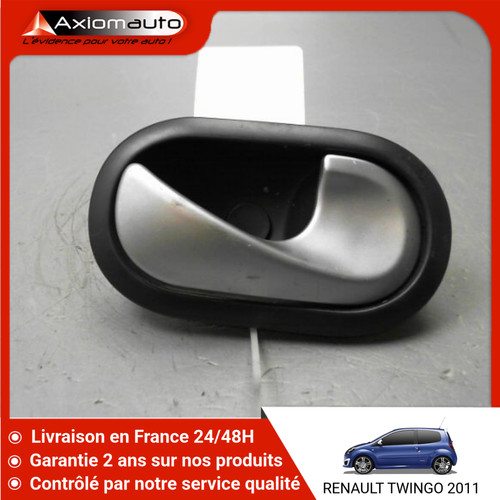Poignee interieure - 🇫🇷,