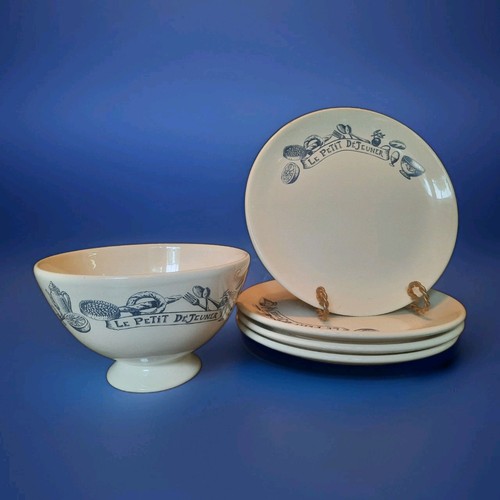 Vintage comptoir famille - de,