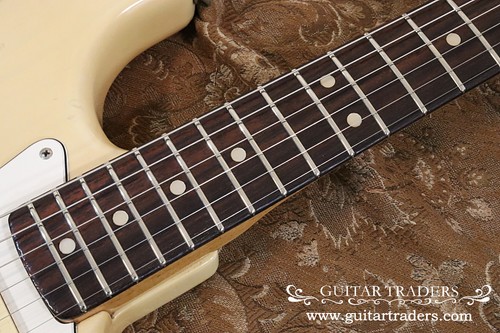 Fender stratocaster 1973 - fender, 1973/74