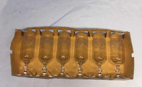 Luminarc verres à pied - 6,