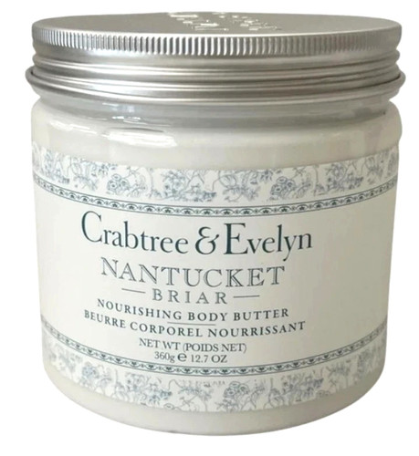 Crabtree evelyn beurre - &,