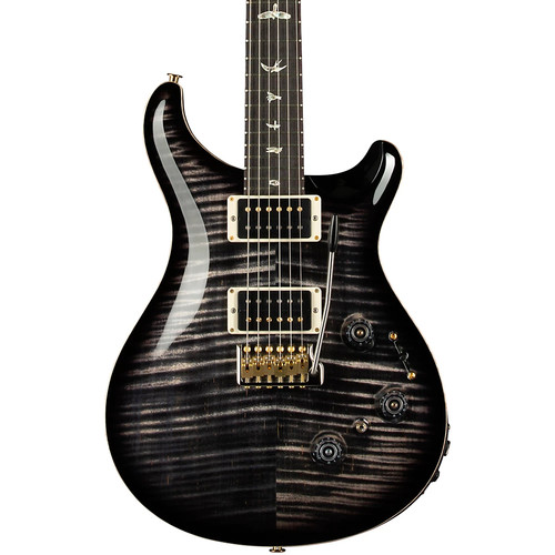Prs custom piezo top - piezo, 10-top