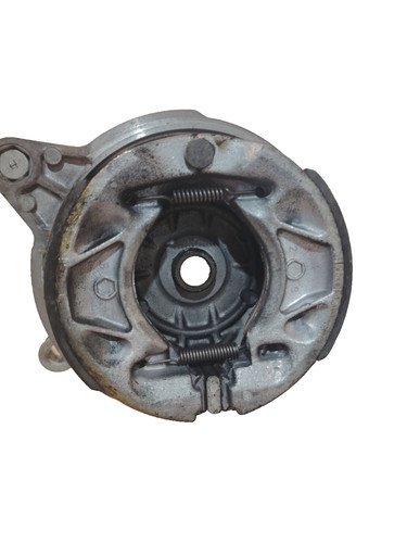 Tambour frein arriere yamaha - arriere,