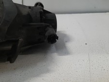 Anti brouillard droit (feux)