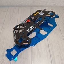 Tamiya 1/8 TGX Mk.1 Racing