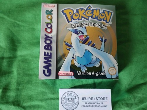 Nintendo pokémon version - nintendo,