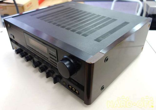 Amplificateur sansui v7000 - amplificateur, au-v7000