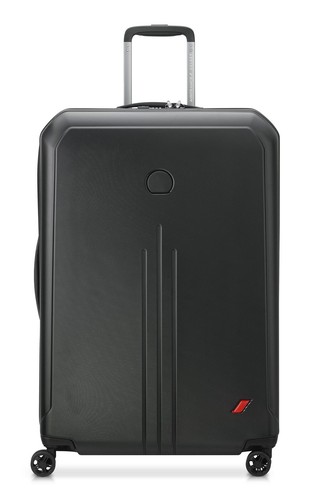 Delsey paris valise allure - valise, 4dr
