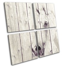 Horse Painting Vintage Animals