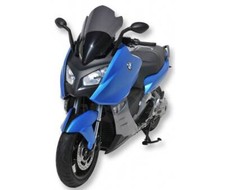BMW C650 SPORT -16/20 - BULLE
