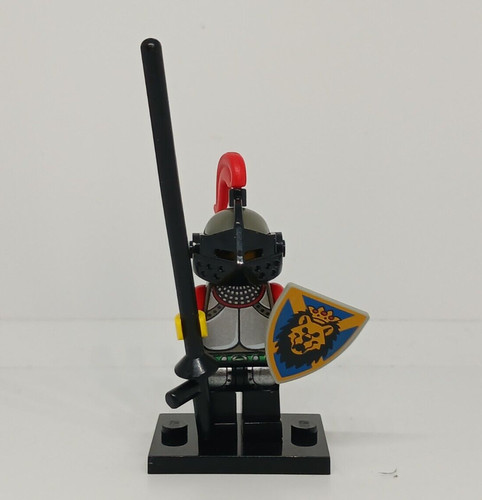 Lego castle knights kingdom - castle,