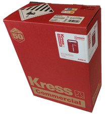 NEW BOX Kress KAC810 Commercial 60V 11 Ah CyberPack Battery