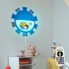 RGB LED Enfants Jeu Chambre