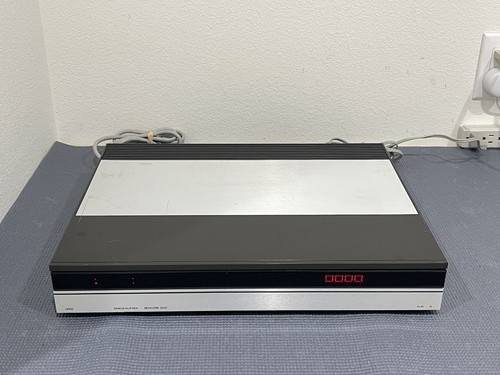 Bang olufsen o beocord - &,