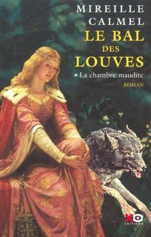 Bal des louves tome la - bal, 1