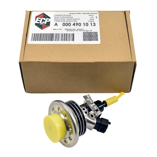 Injecteur adblue 0444021031 - injecteur,
