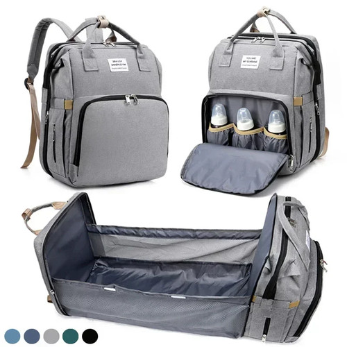 Sac langer maman 1 - sac, à