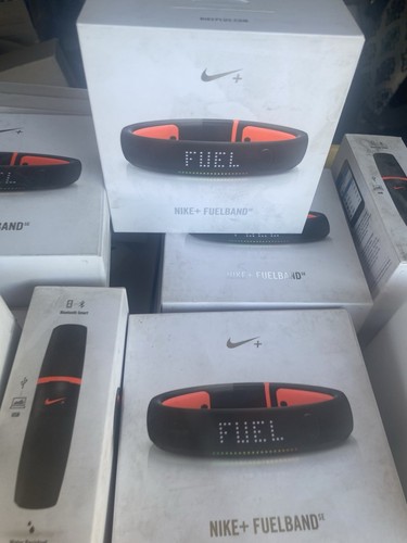 Lot nike fuelband se - fuelband,
