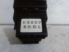 Commodo phare CITROEN EVASION PHASE 1 0000625368