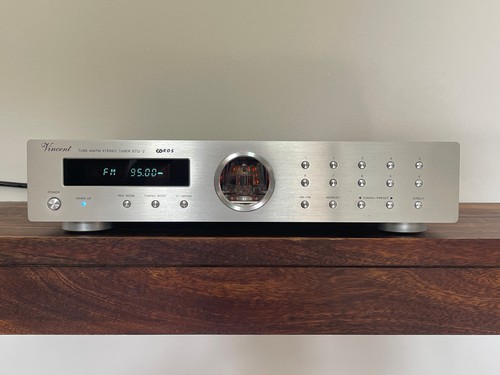 Tuner hybride rds tubes - à,