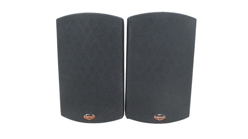 Klipsch quintet surround - klipsch,